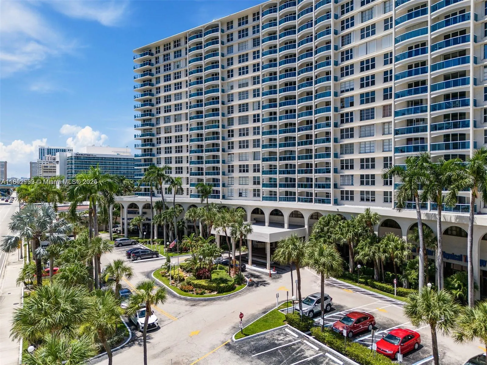3800 S Ocean Dr, #410