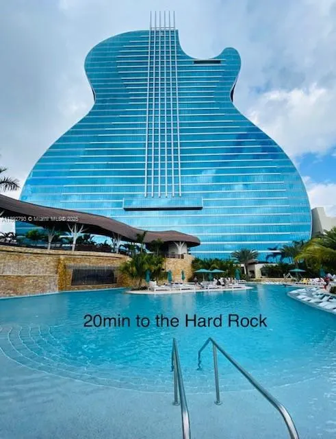 3800 S Ocean Dr, #410