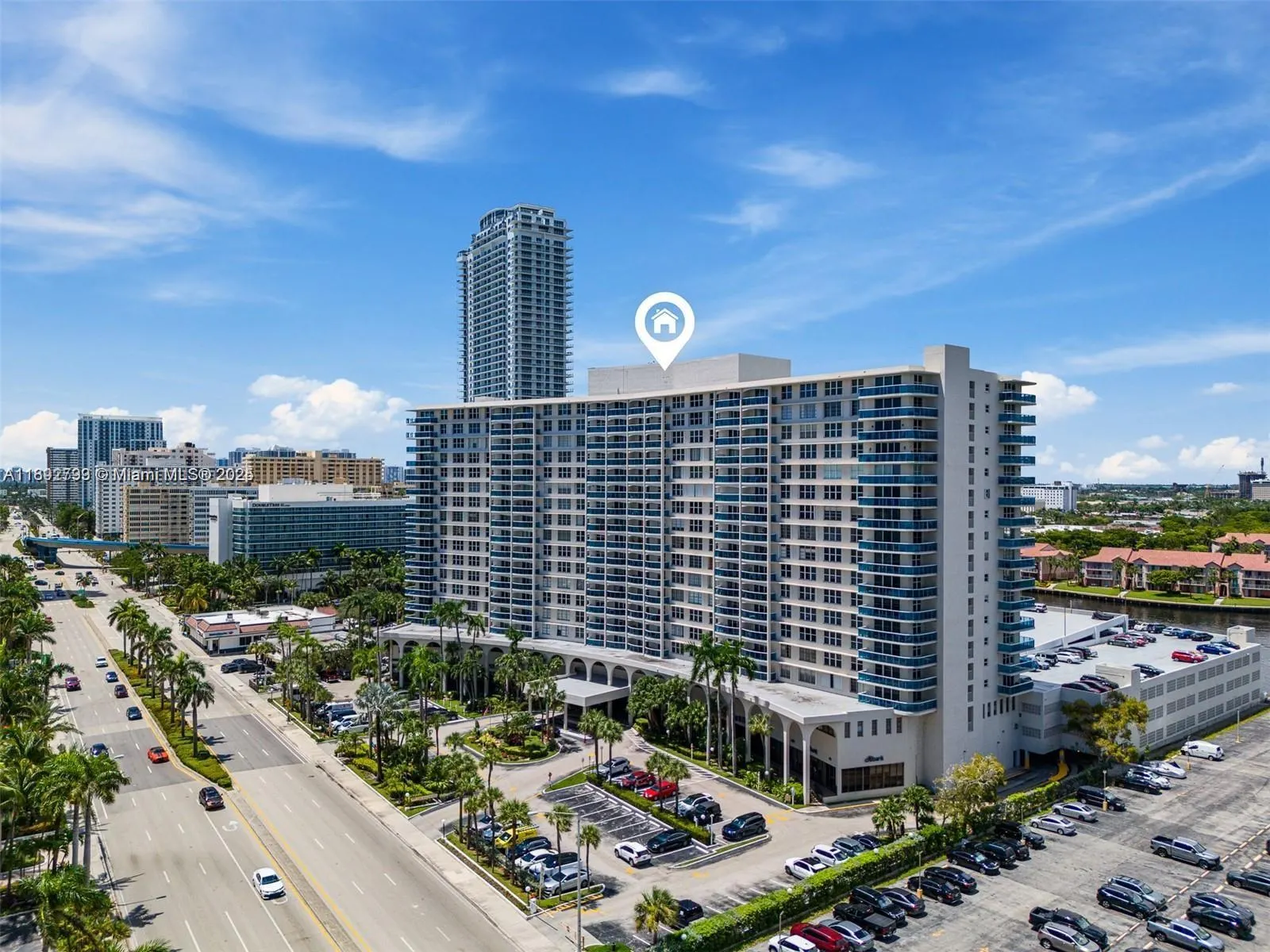 3800 S Ocean Dr, #410