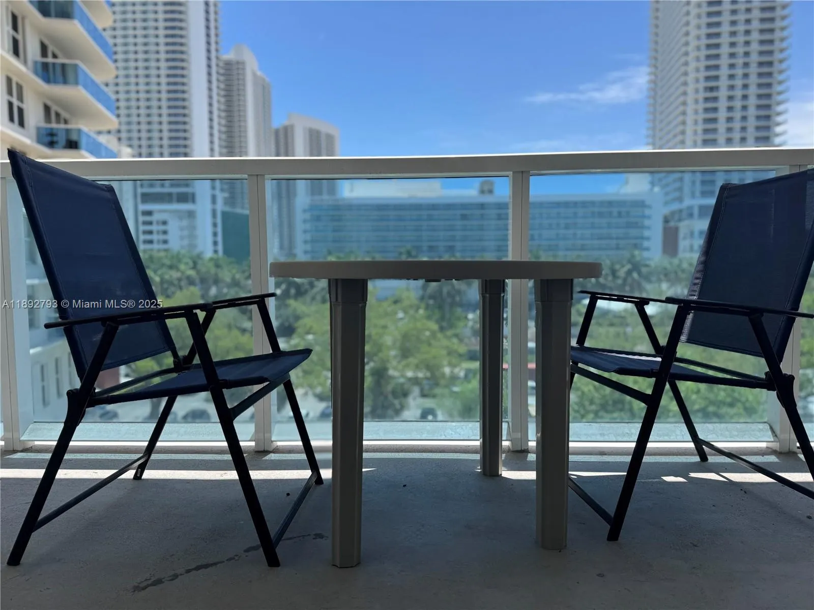 3800 S Ocean Dr, #410