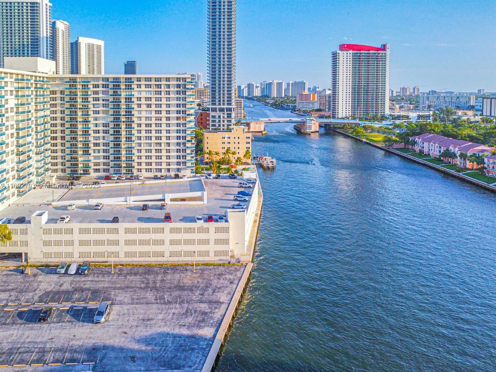 3800 S Ocean Dr, #410
