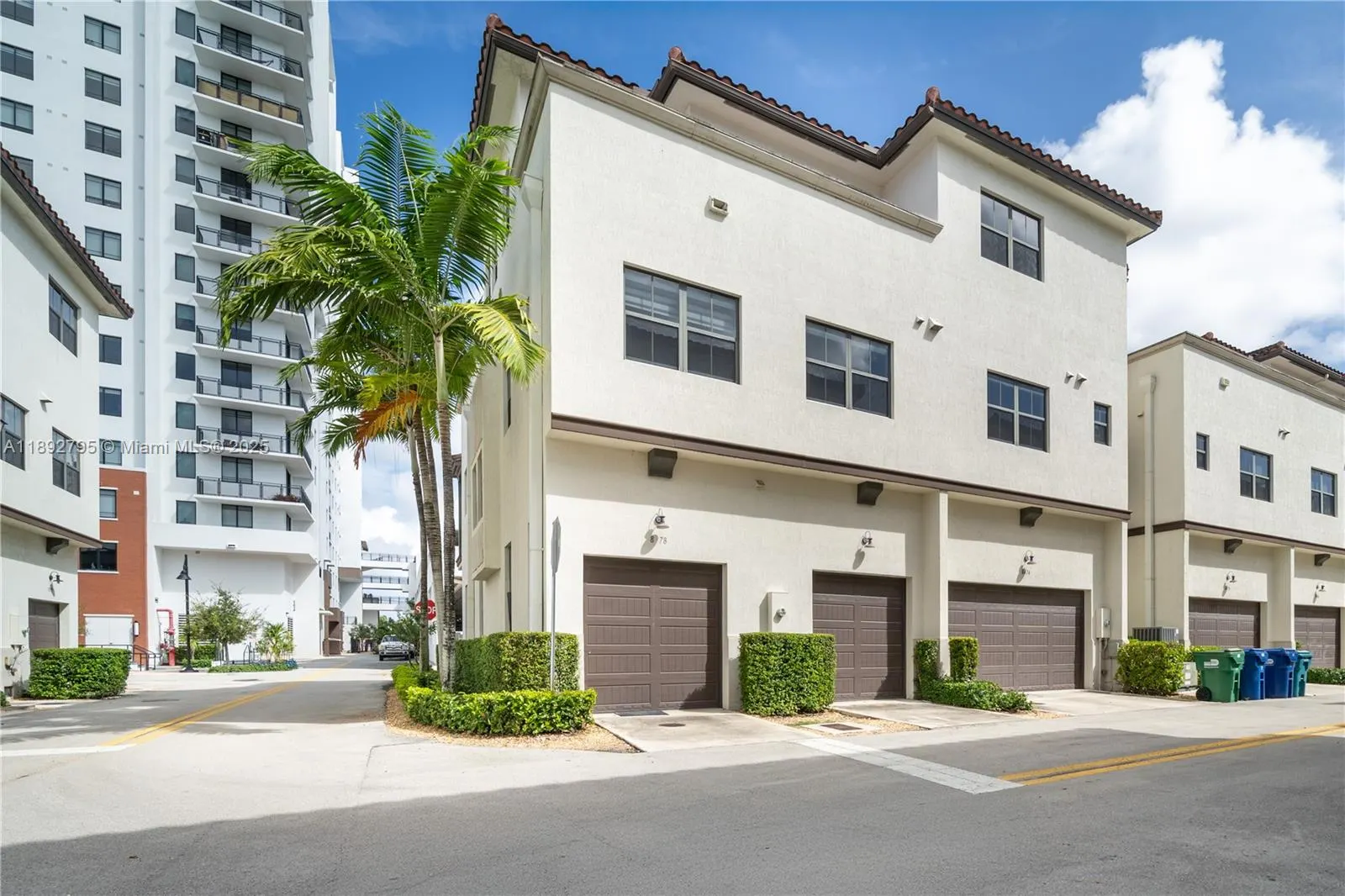 8478 NW 52nd St, #8478