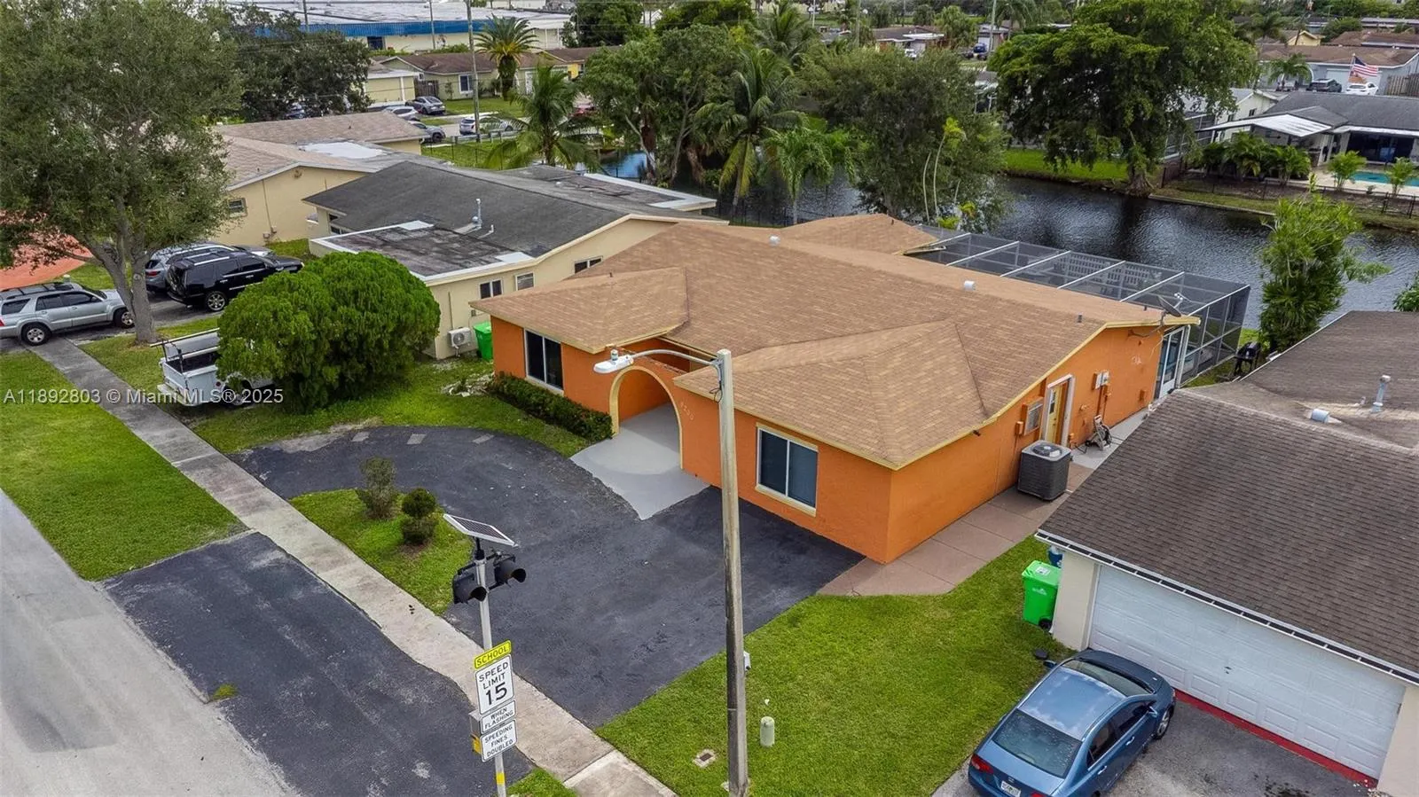 9200 NW 21st Mnr