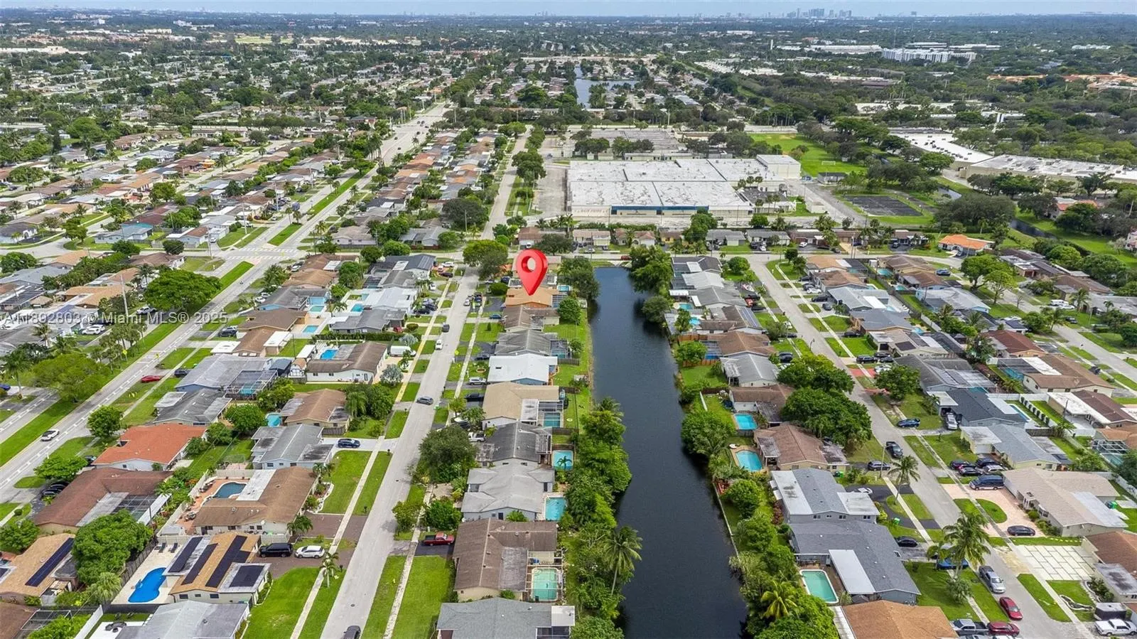 9200 NW 21st Mnr