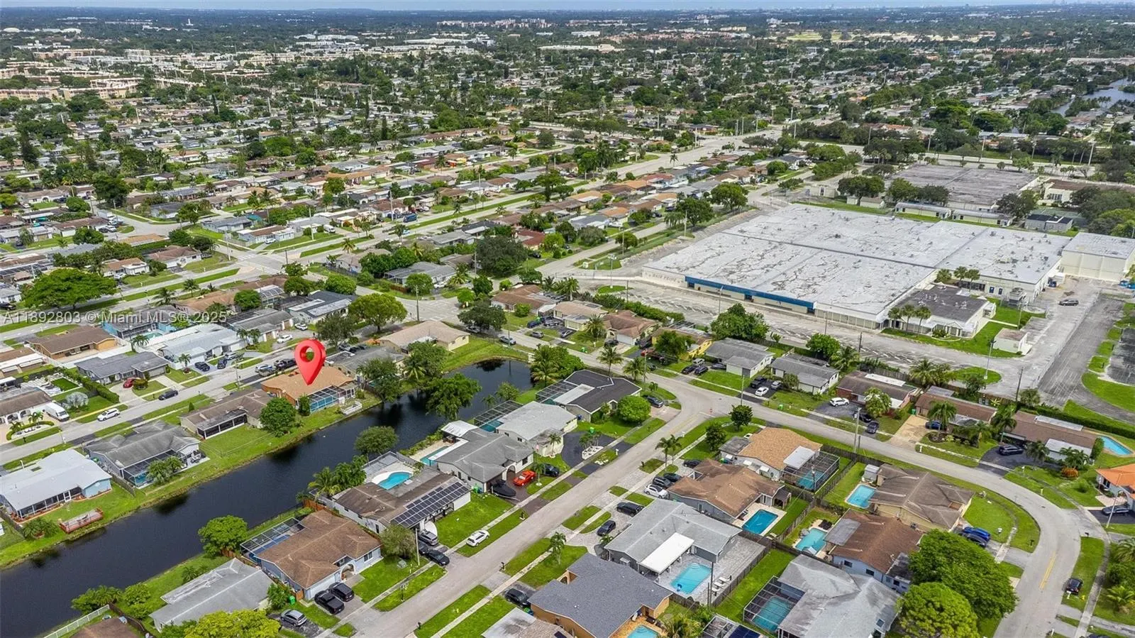 9200 NW 21st Mnr