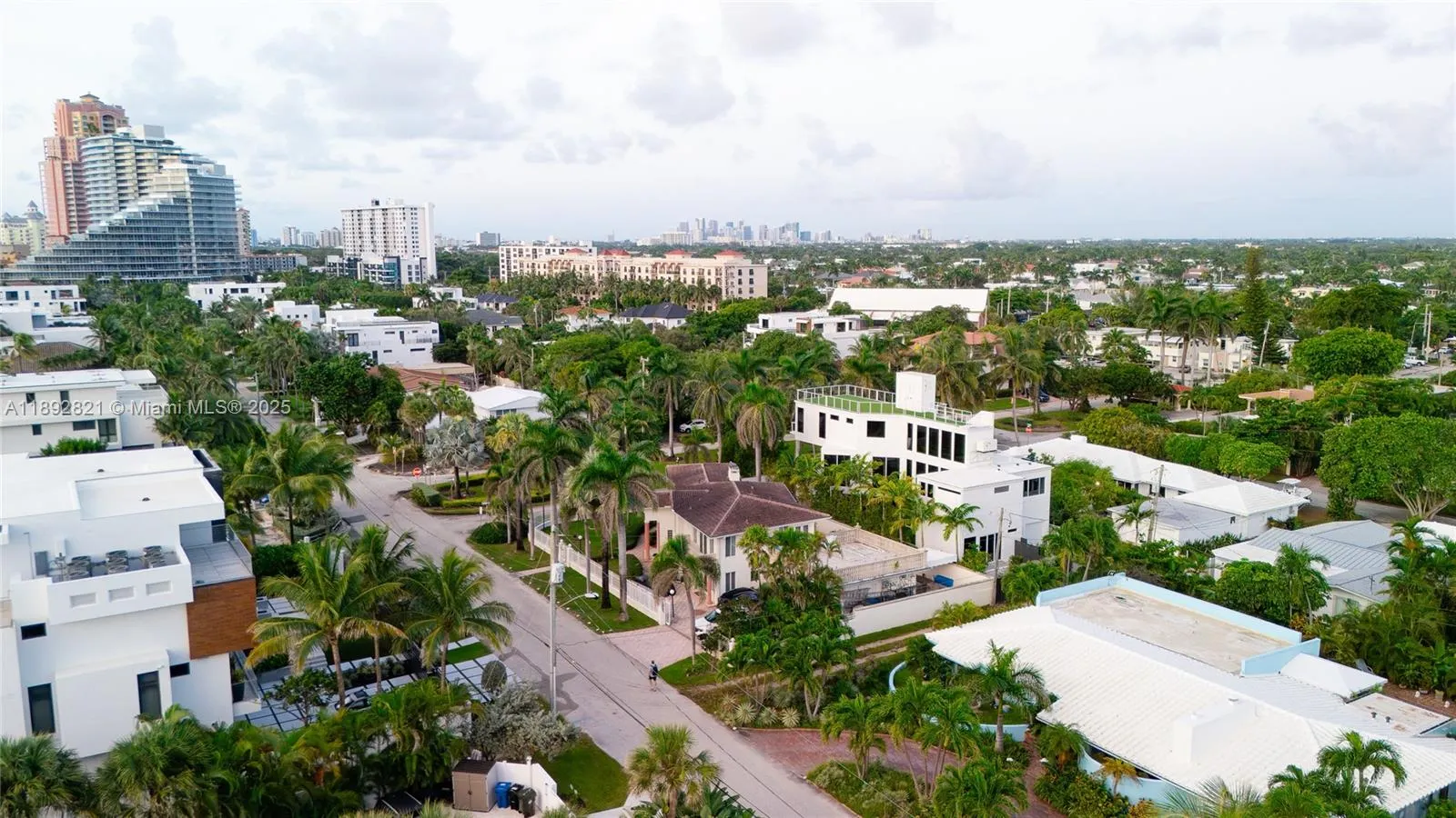 2701 N Atlantic Blvd