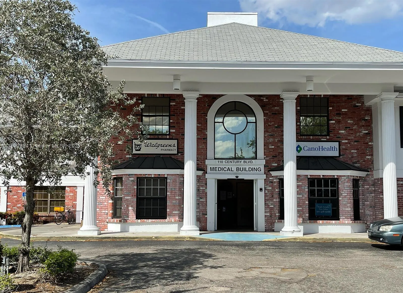 287 Norwich L, #287