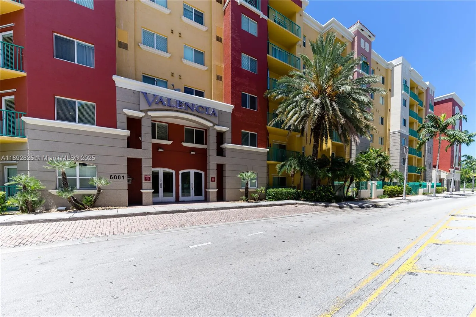 6001 SW 70th St, #609
