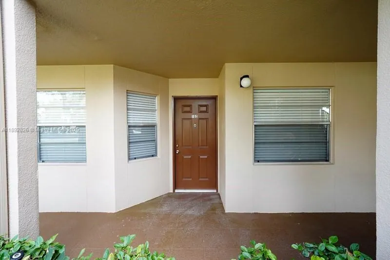 1251 SW 125th Ave, #102T