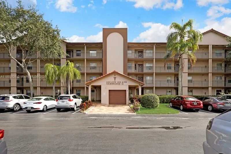 1251 SW 125th Ave, #102T