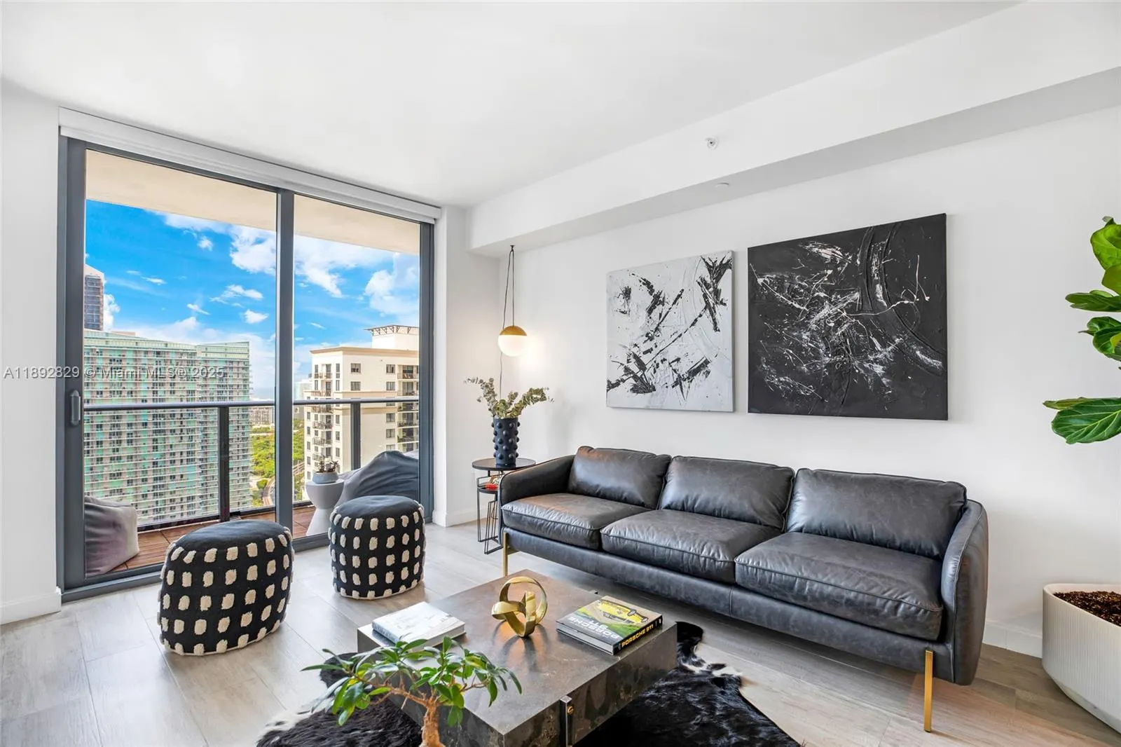 55 SW 9th St, #3205