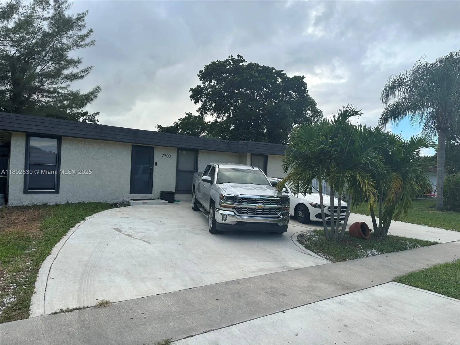 7703 NW 74th Ave, #7703