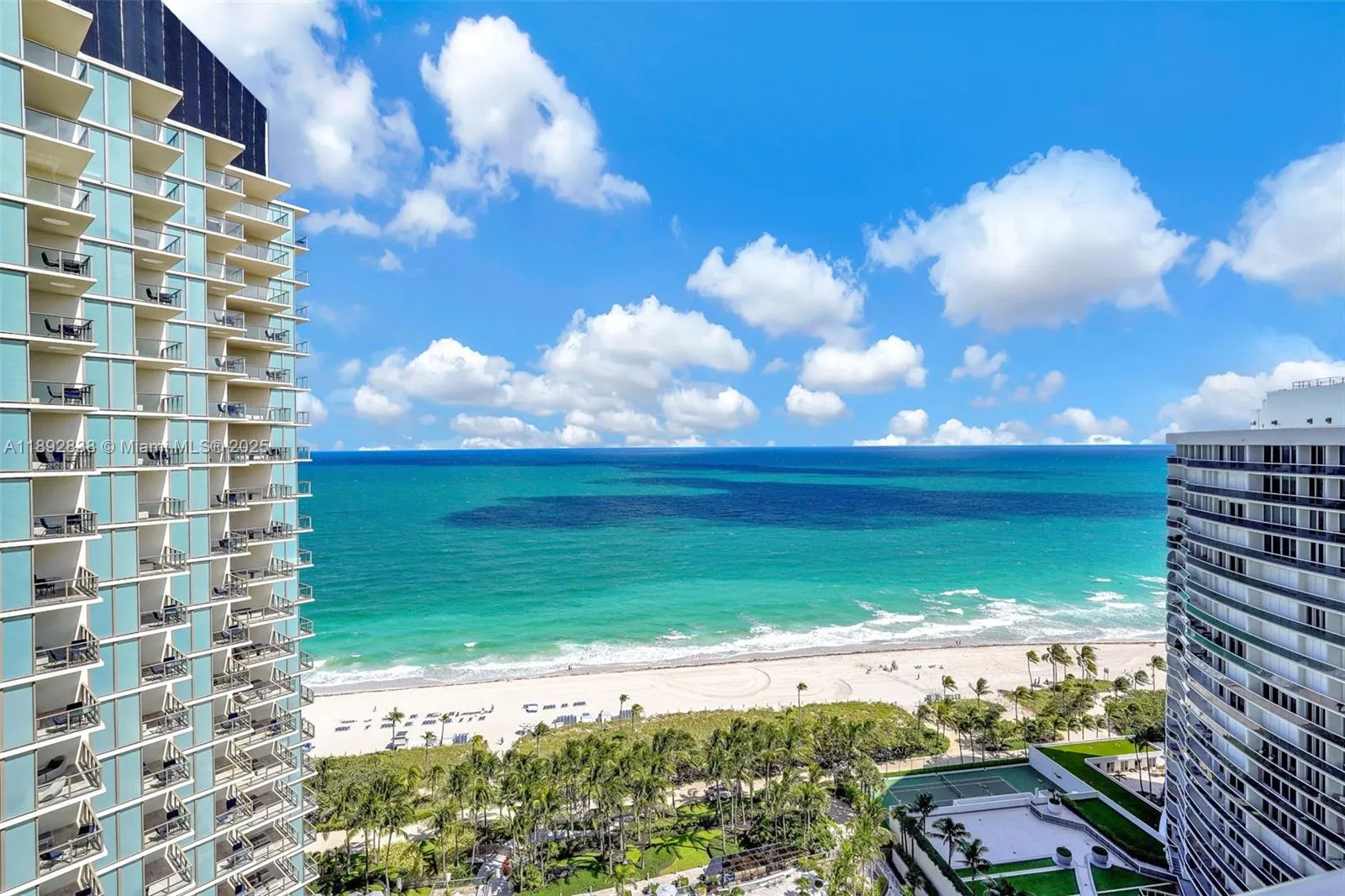 9701 Collins Ave, #2104S