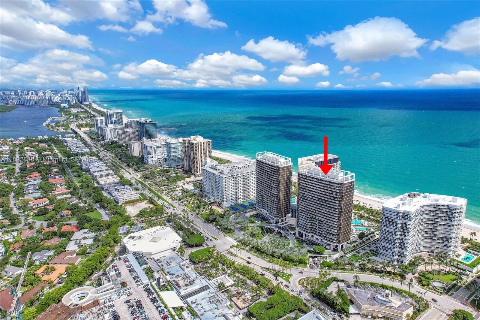 9701 Collins Ave, #2104S