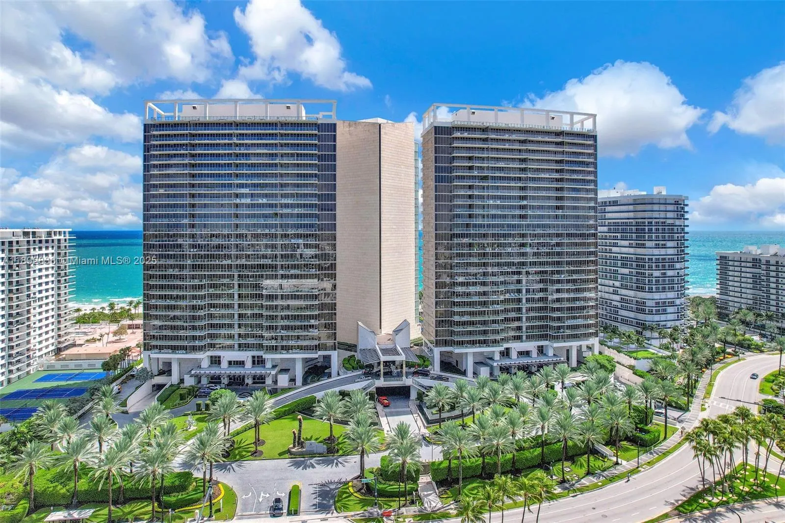9701 Collins Ave, #2104S