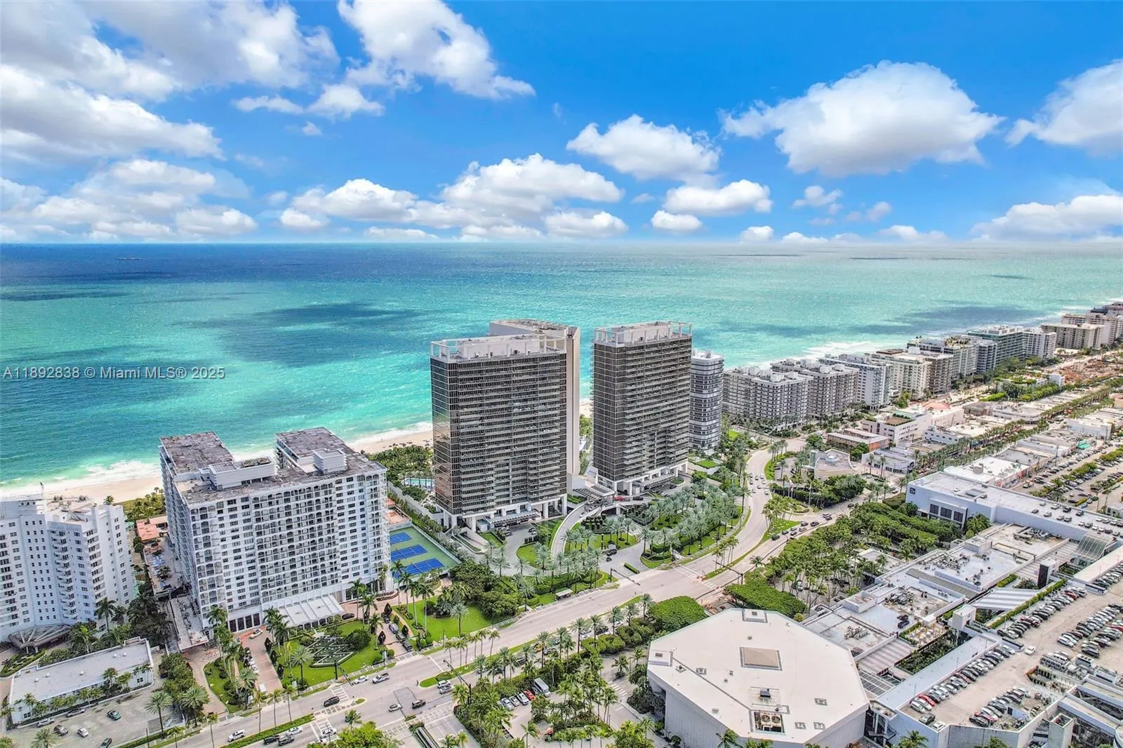 9701 Collins Ave, #2104S