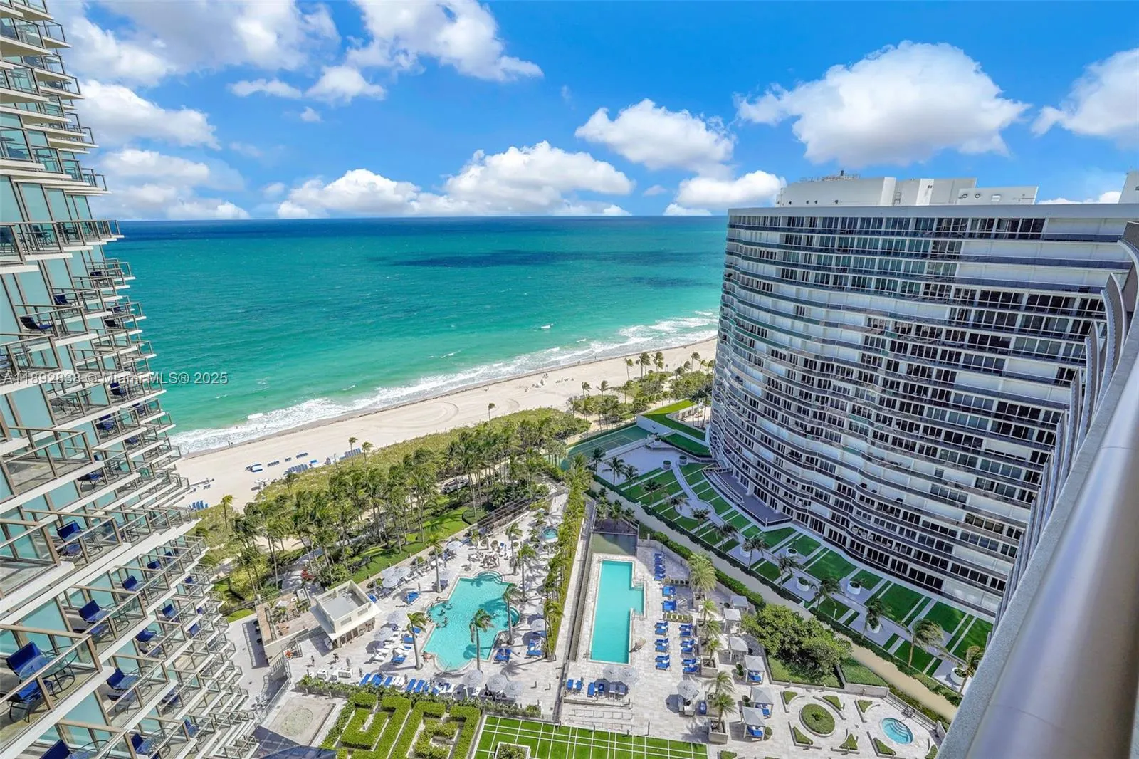 9701 Collins Ave, #2104S