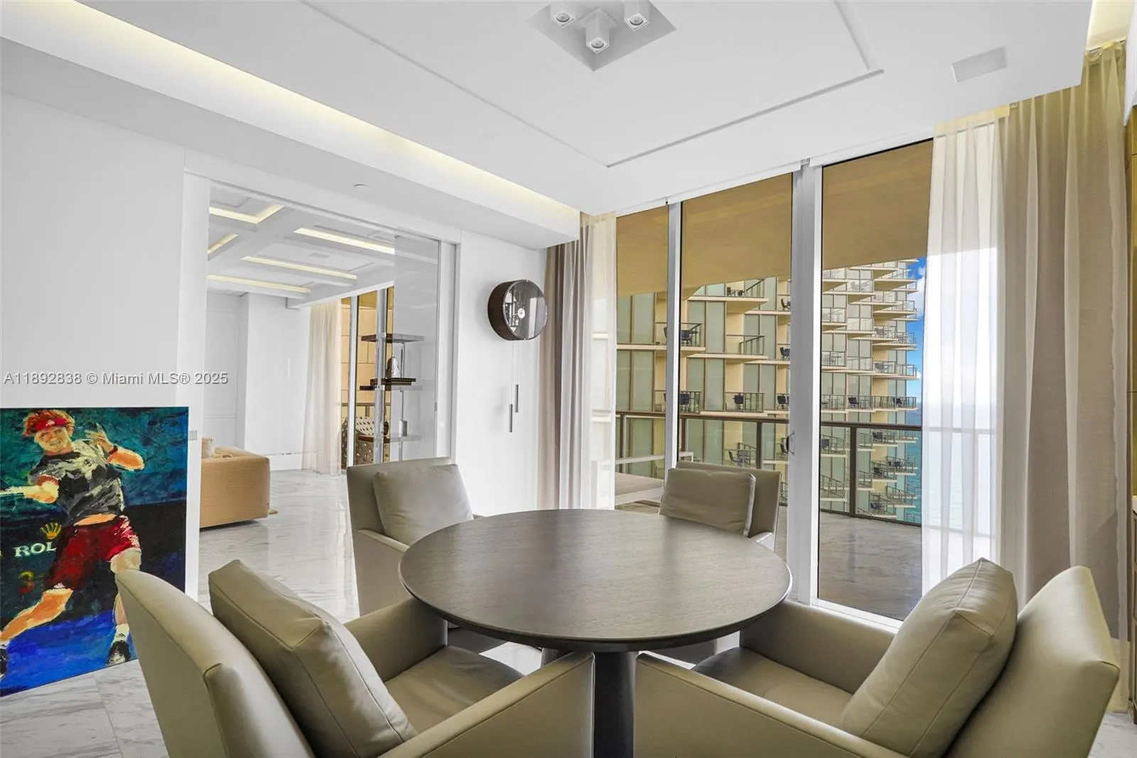 9701 Collins Ave, #2104S