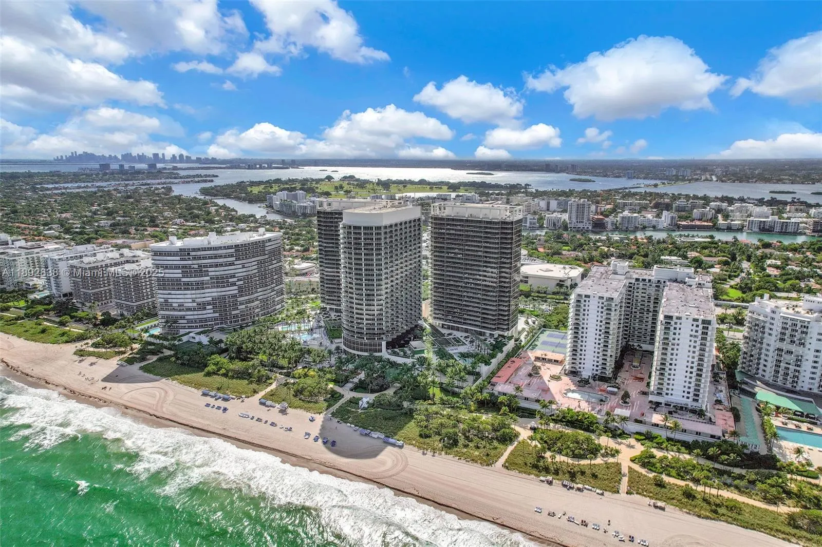 9701 Collins Ave, #2104S