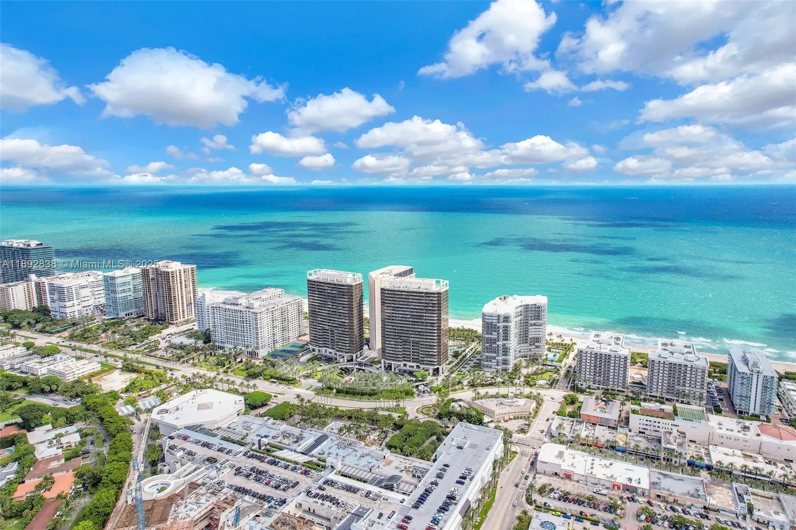 9701 Collins Ave, #2104S