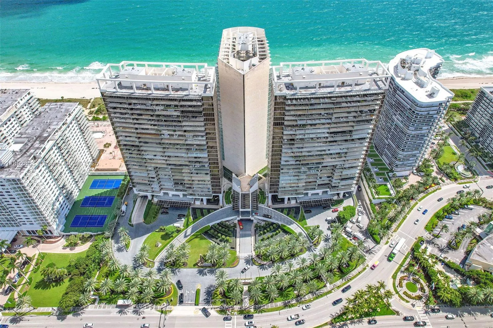 9701 Collins Ave, #2104S