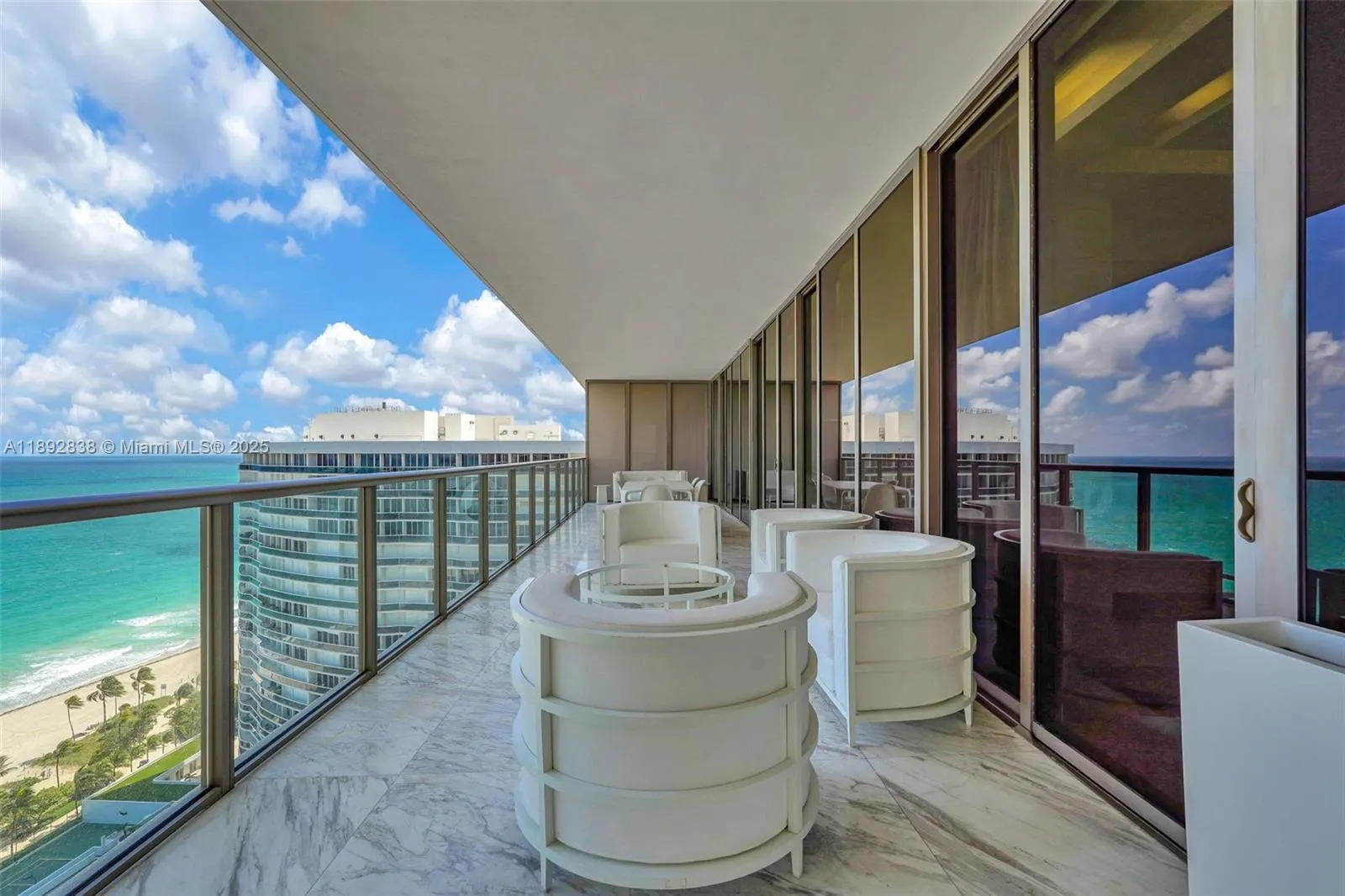 9701 Collins Ave, #2104S