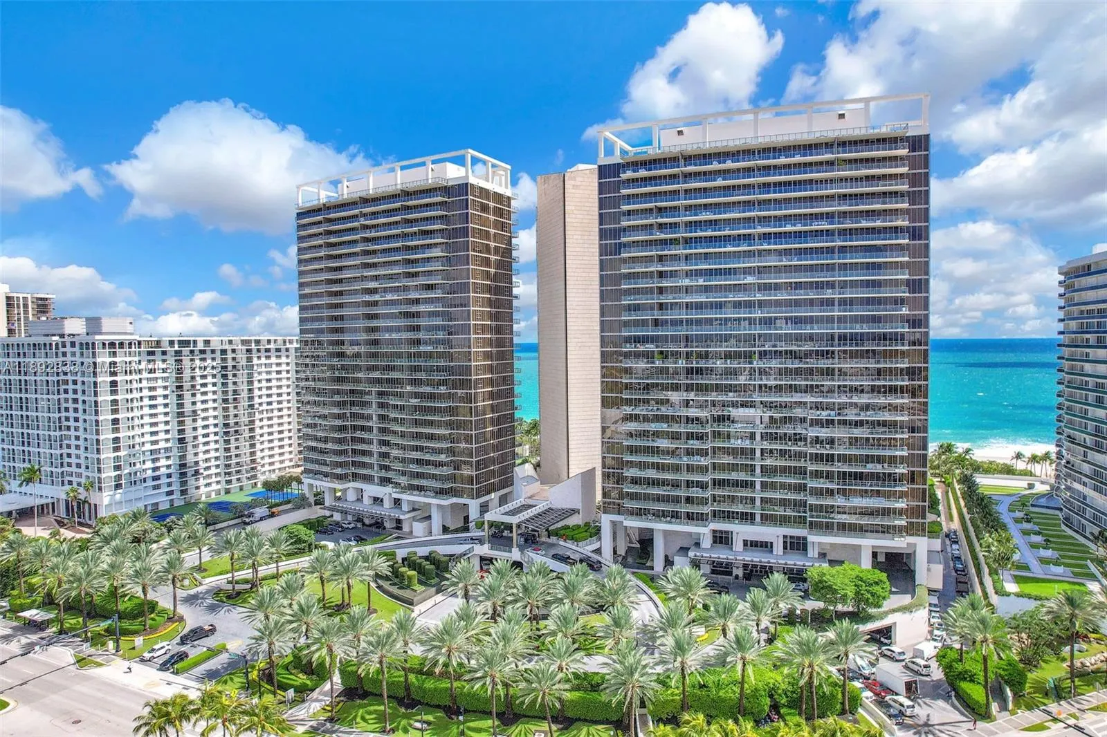9701 Collins Ave, #2104S