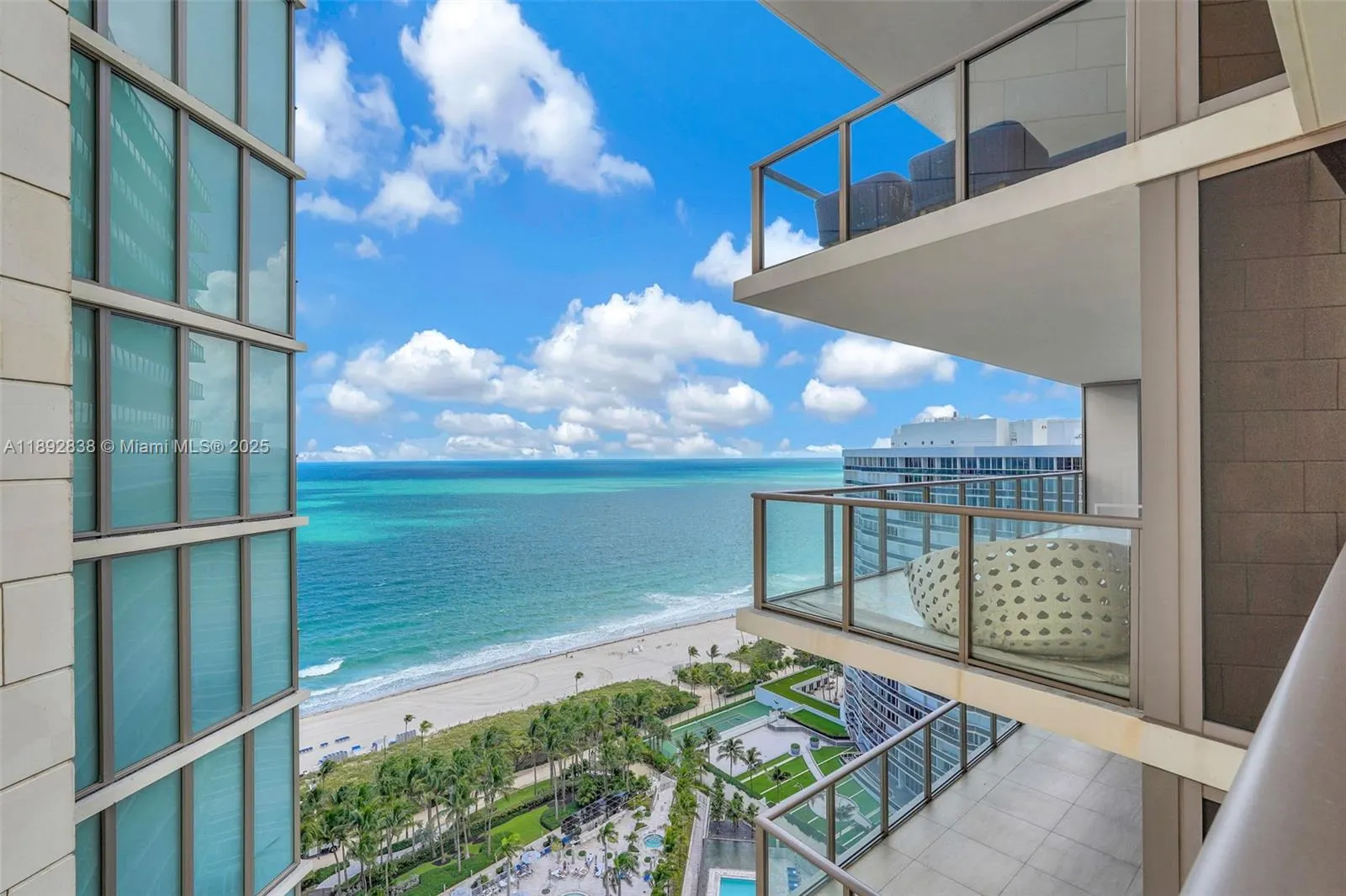 9701 Collins Ave, #2104S