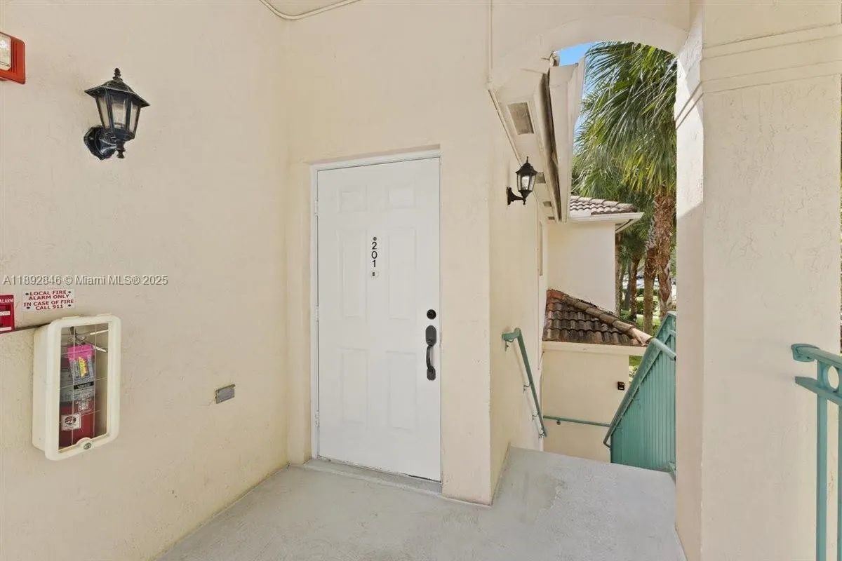 7780 NW 22nd Ct, #201
