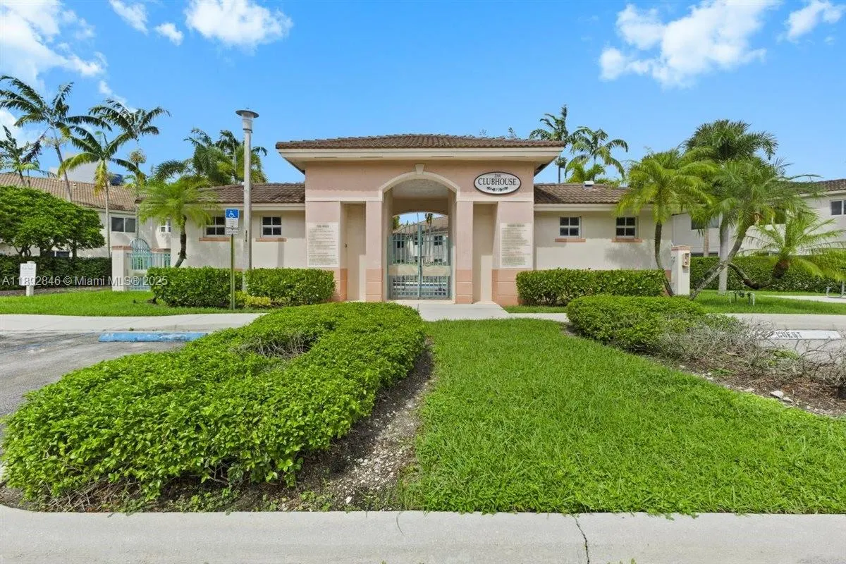 7780 NW 22nd Ct, #201