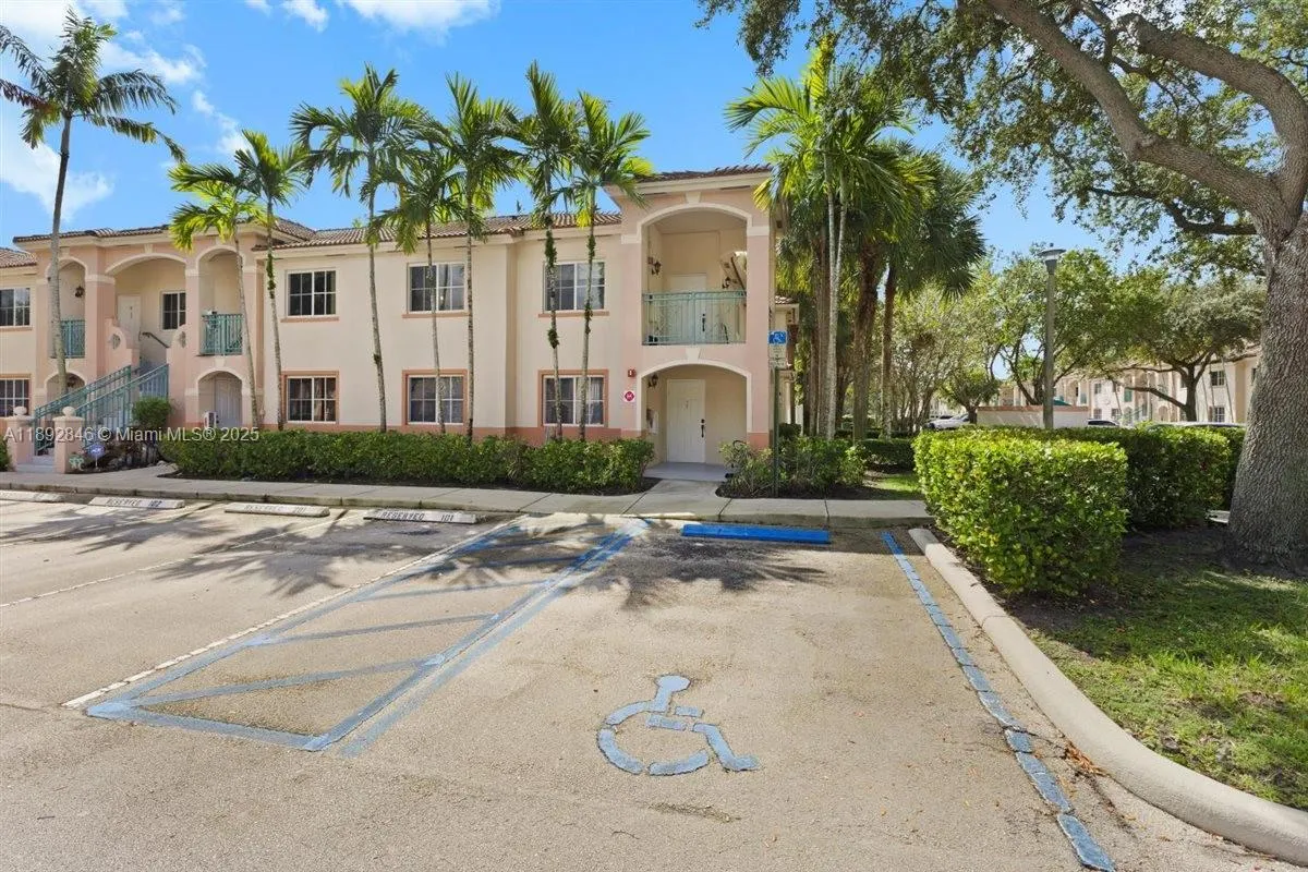 7780 NW 22nd Ct, #201