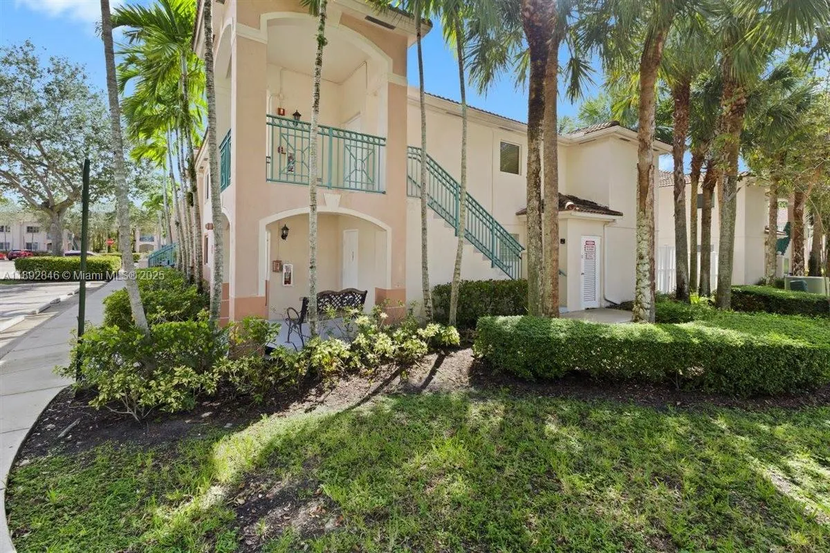 7780 NW 22nd Ct, #201