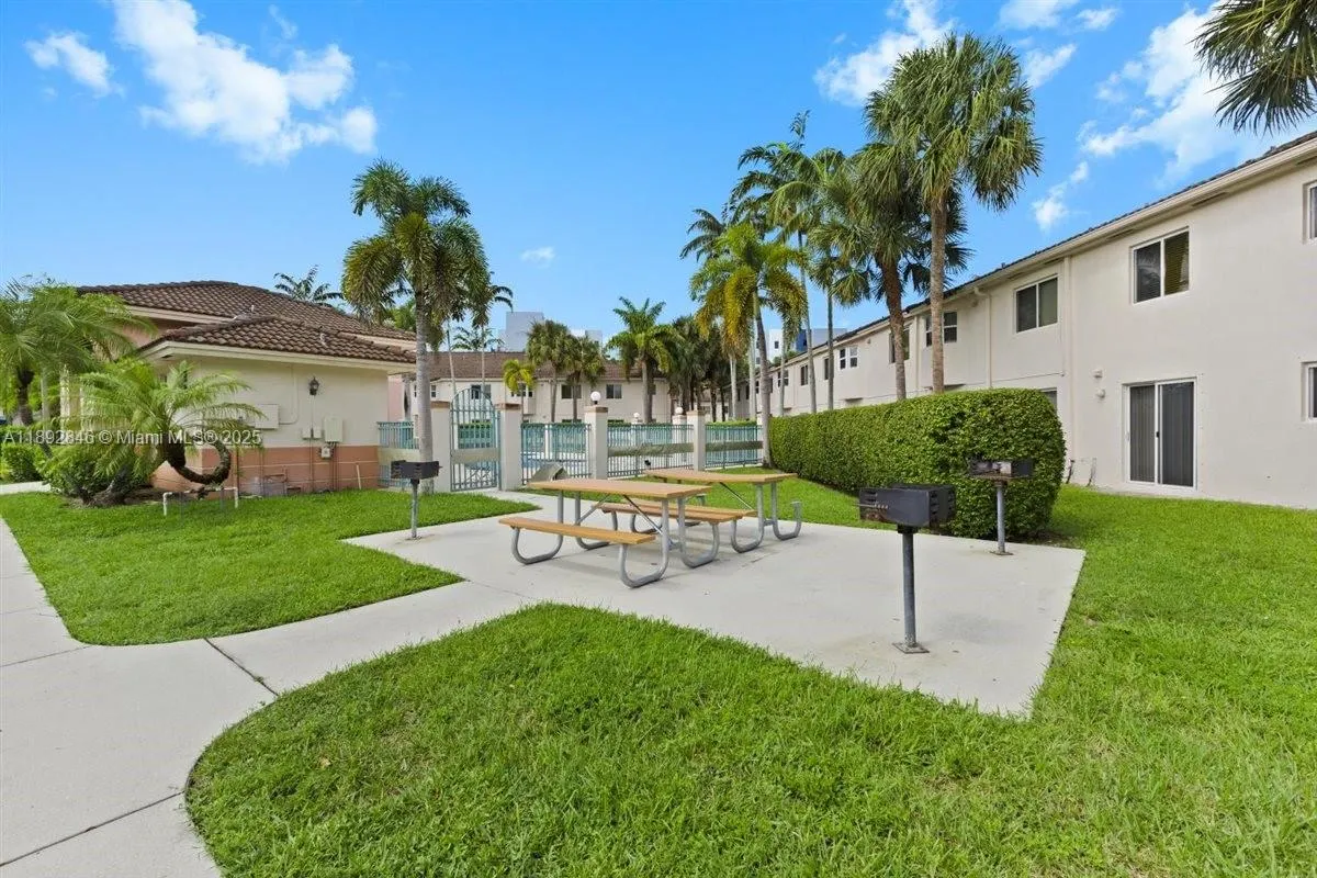 7780 NW 22nd Ct, #201