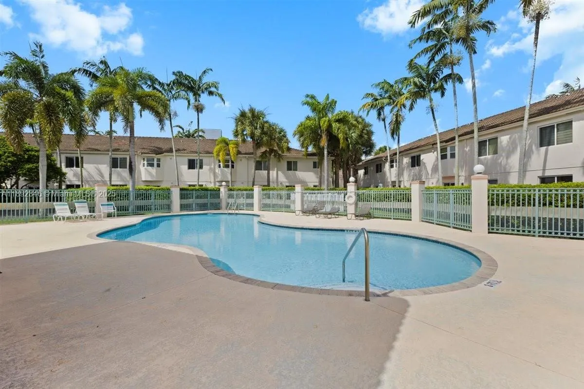 7780 NW 22nd Ct, #201