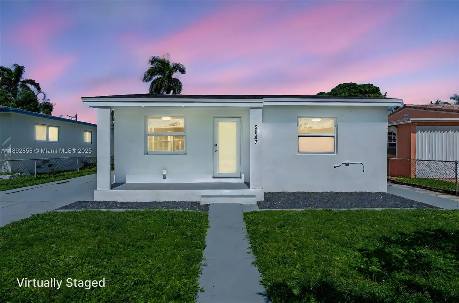 2847 Polk St