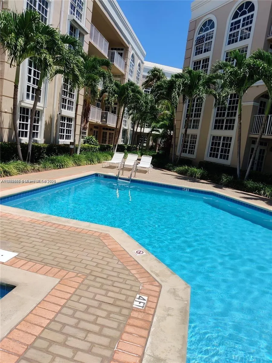 1280 S Alhambra Cir, #2209