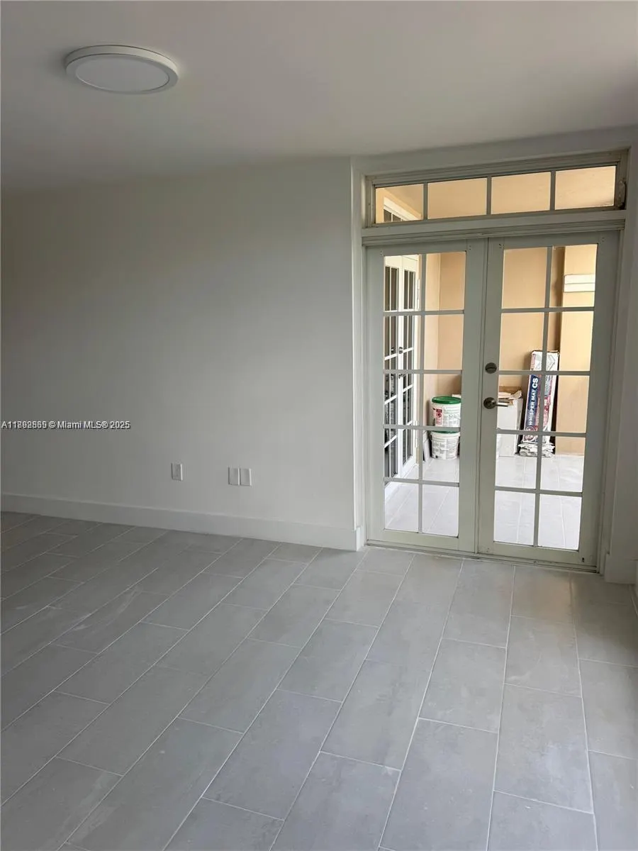 1280 S Alhambra Cir, #2209