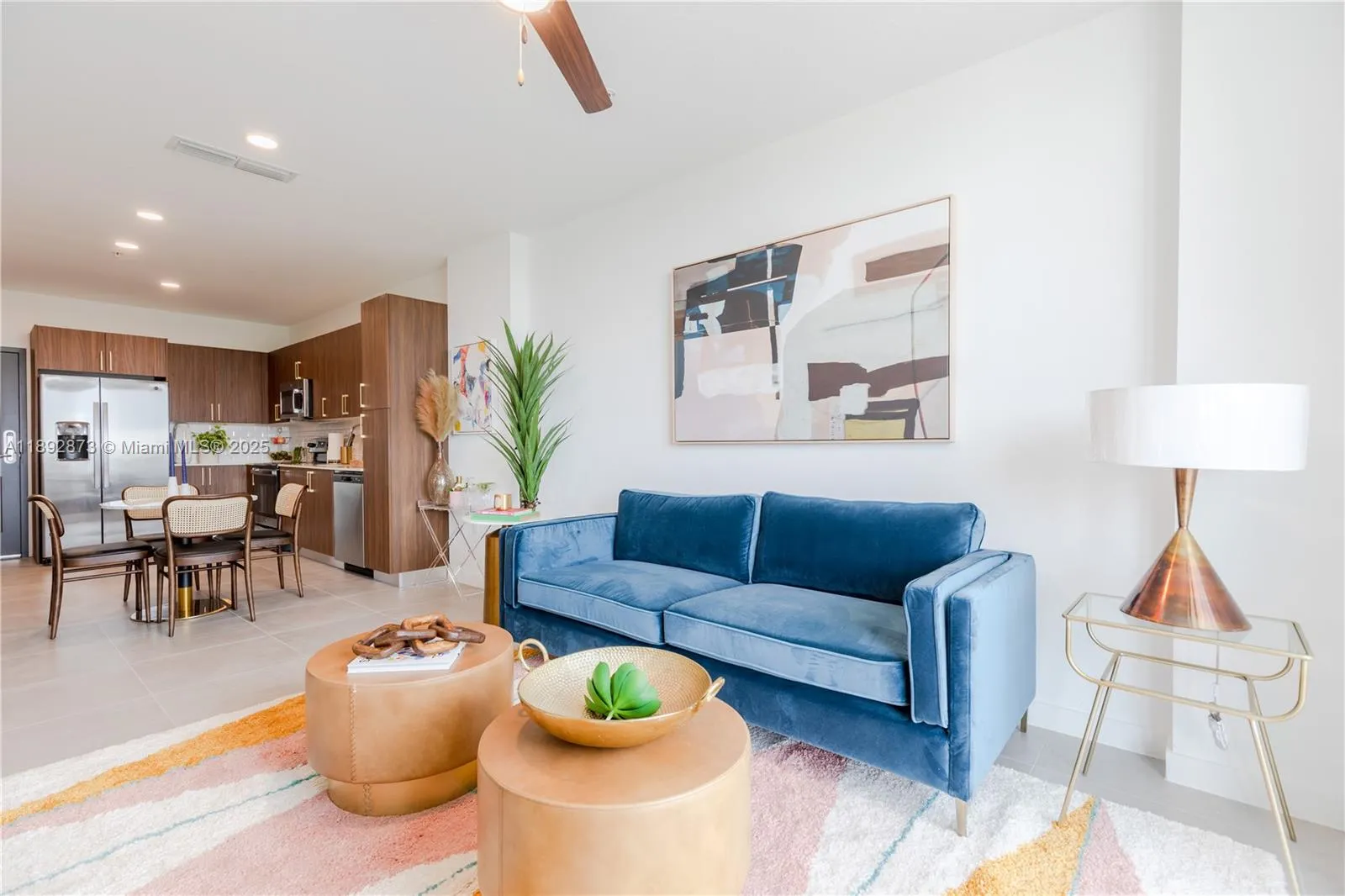 1005 Spring Garden Rd, #720