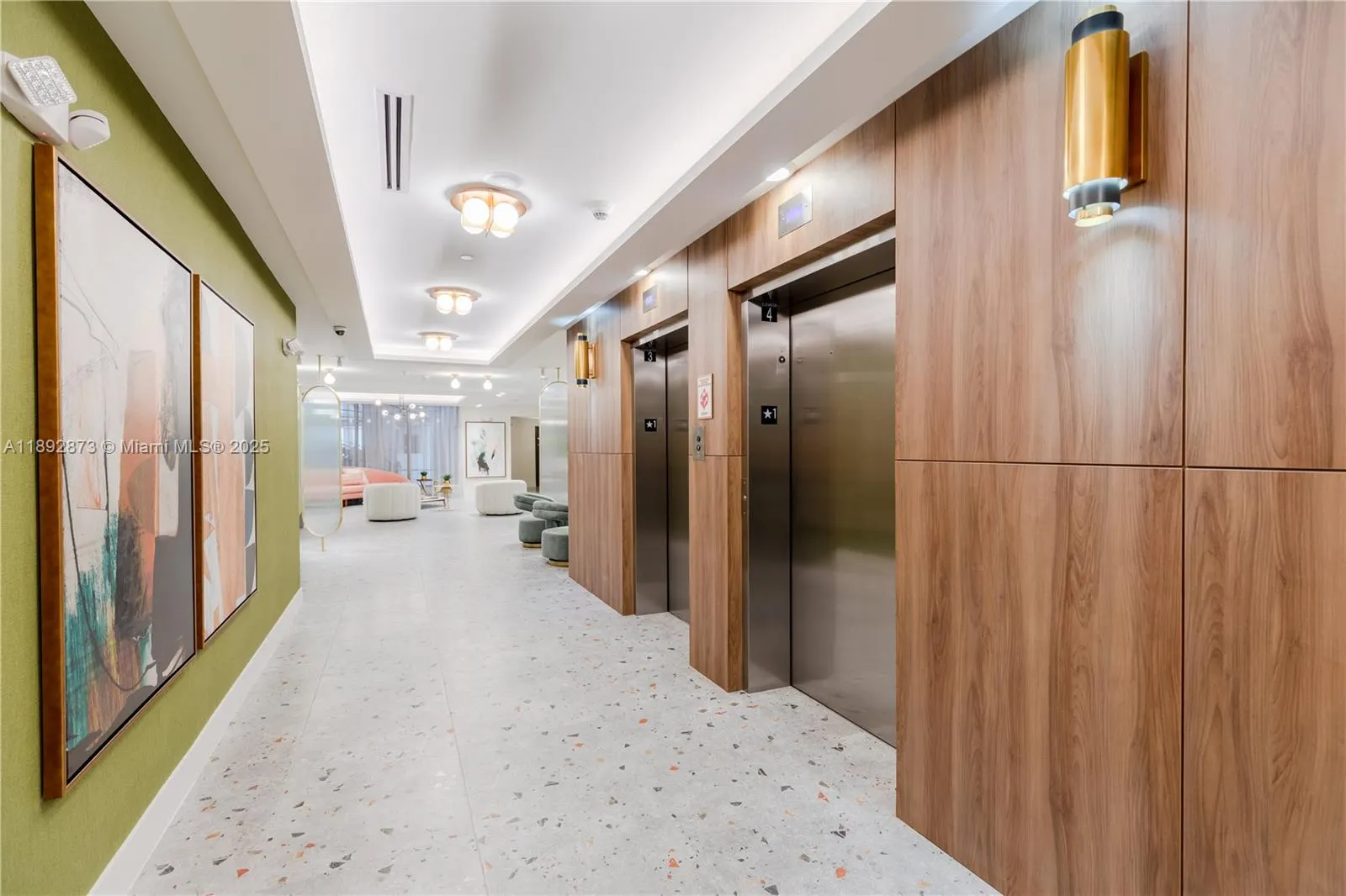 1005 Spring Garden Rd, #720