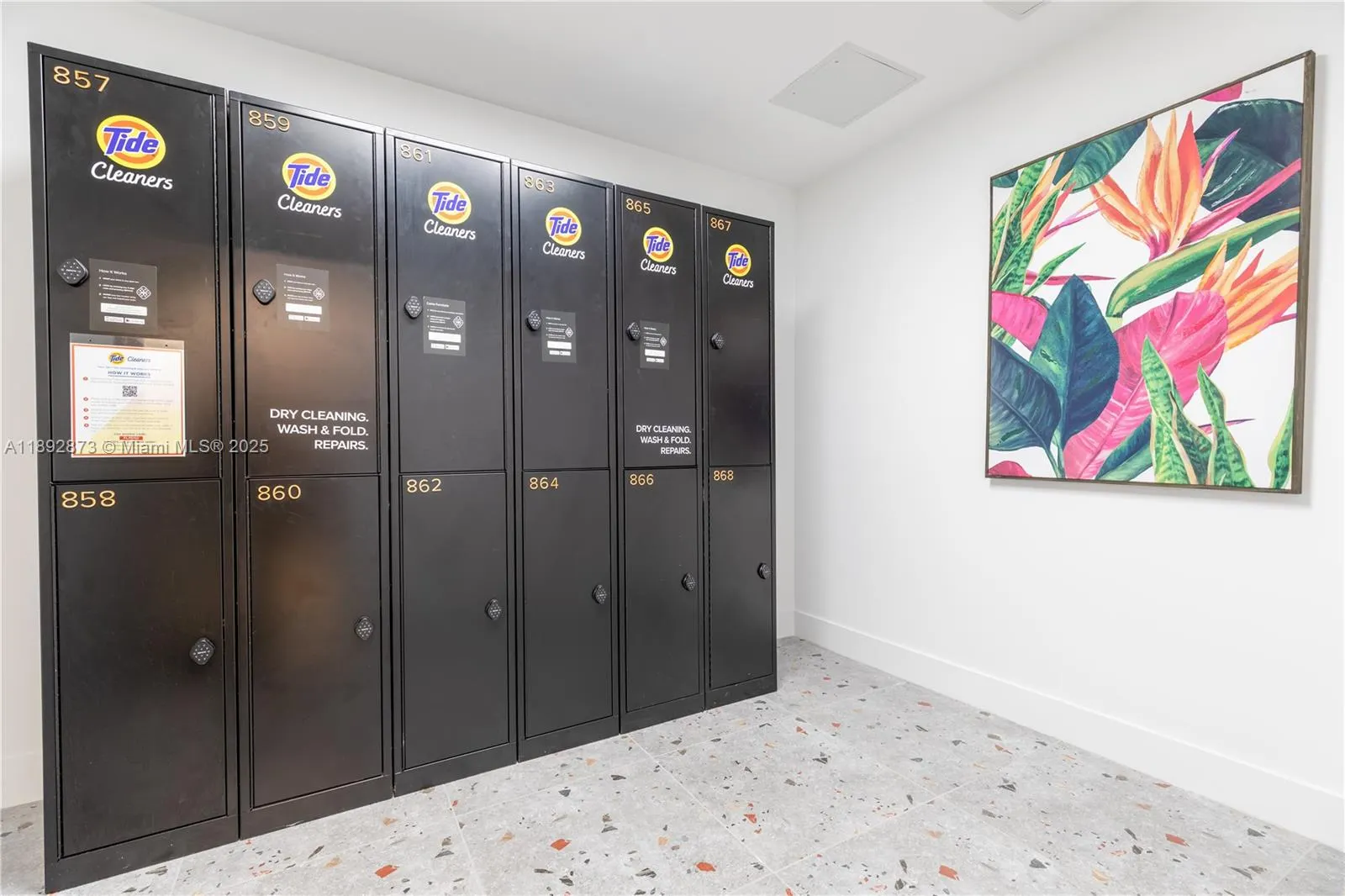 1005 Spring Garden Rd, #720