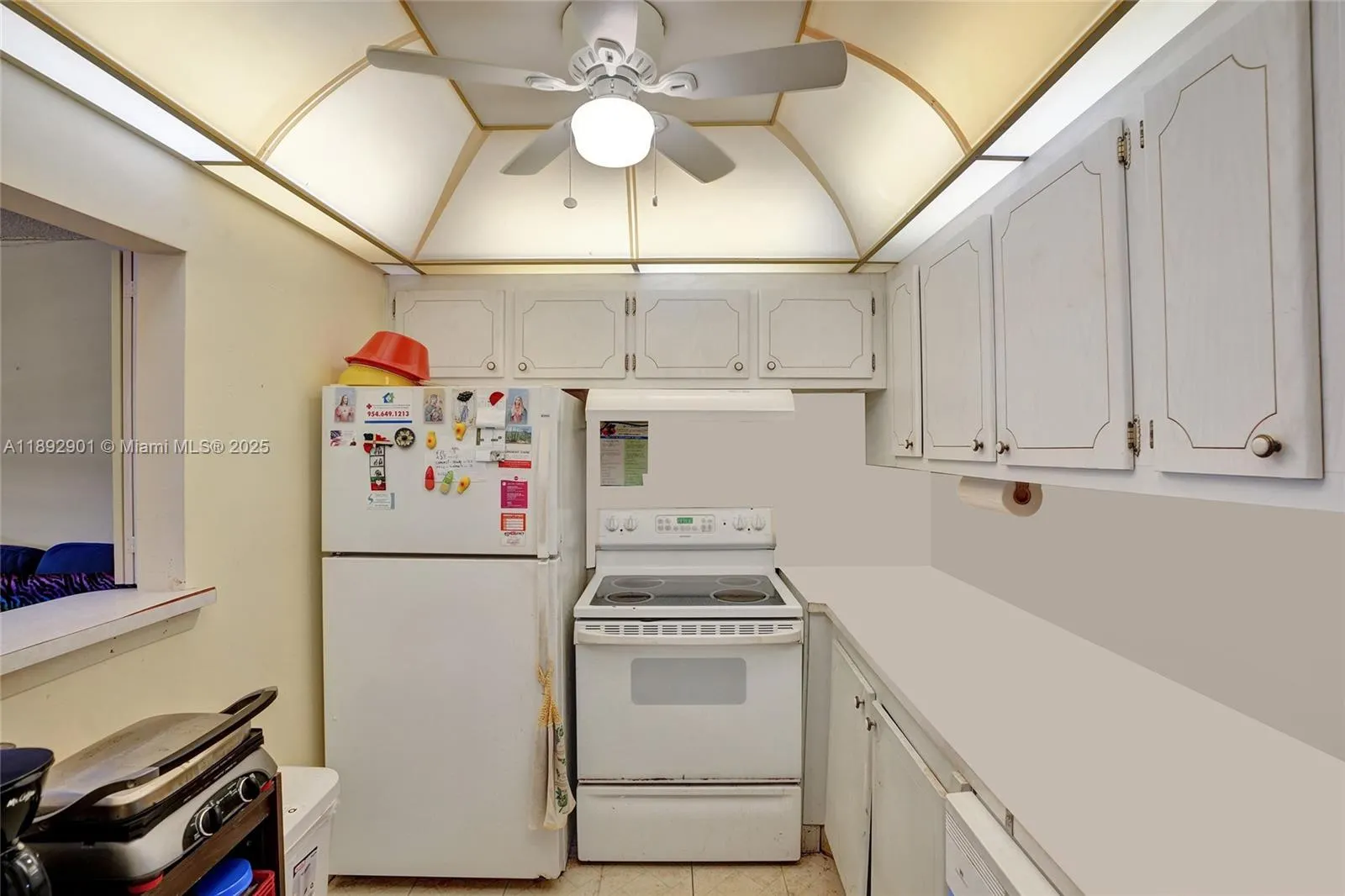 122 Oakridge I, #122