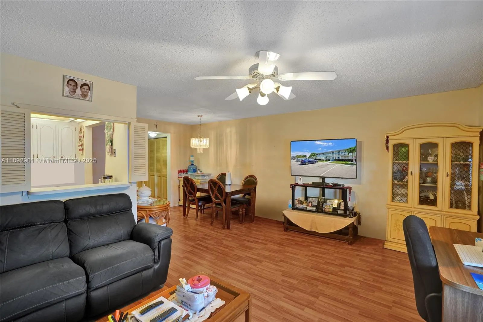 122 Oakridge I, #122