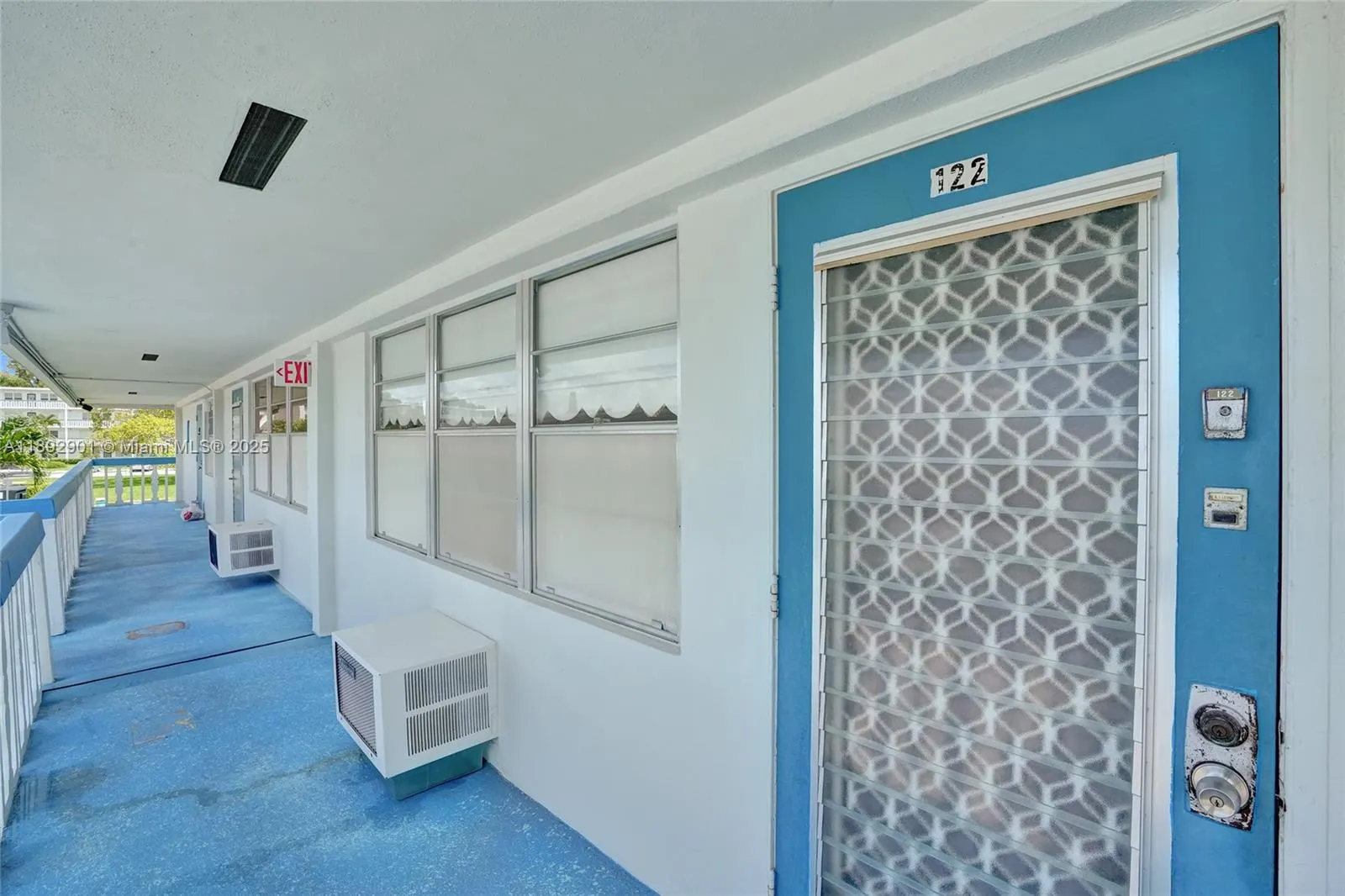 122 Oakridge I, #122