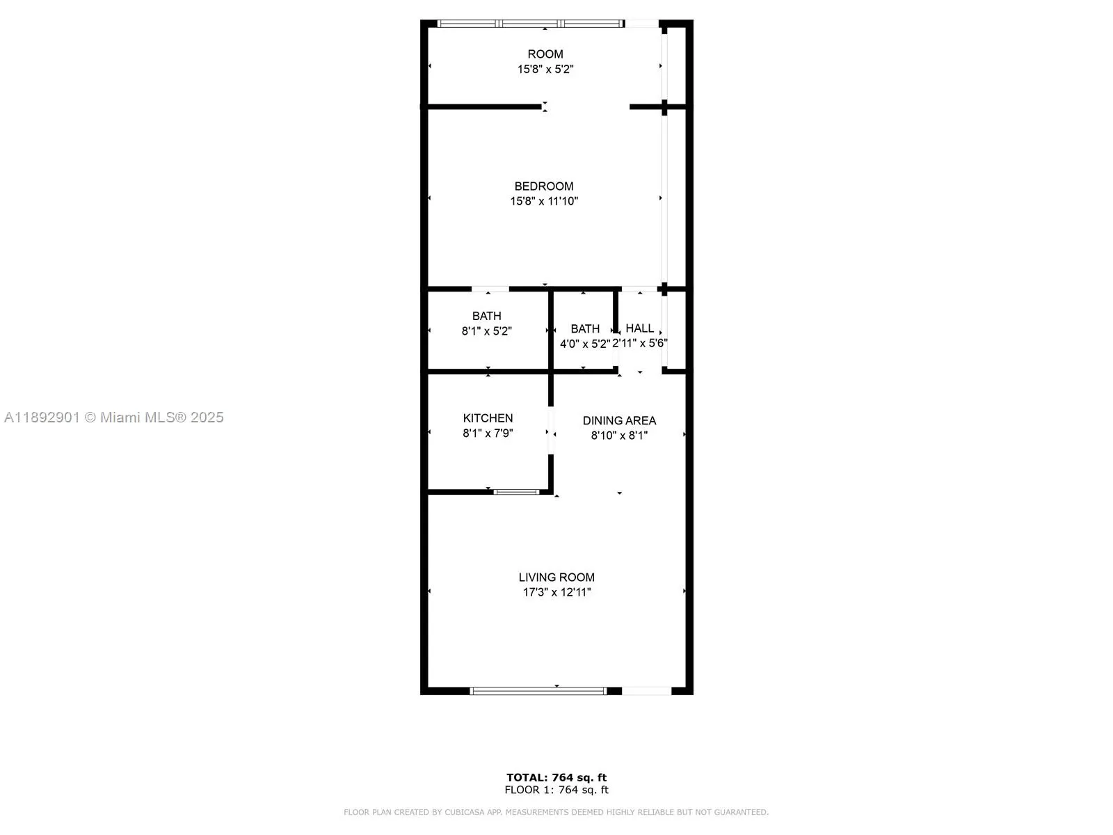 122 Oakridge I, #122
