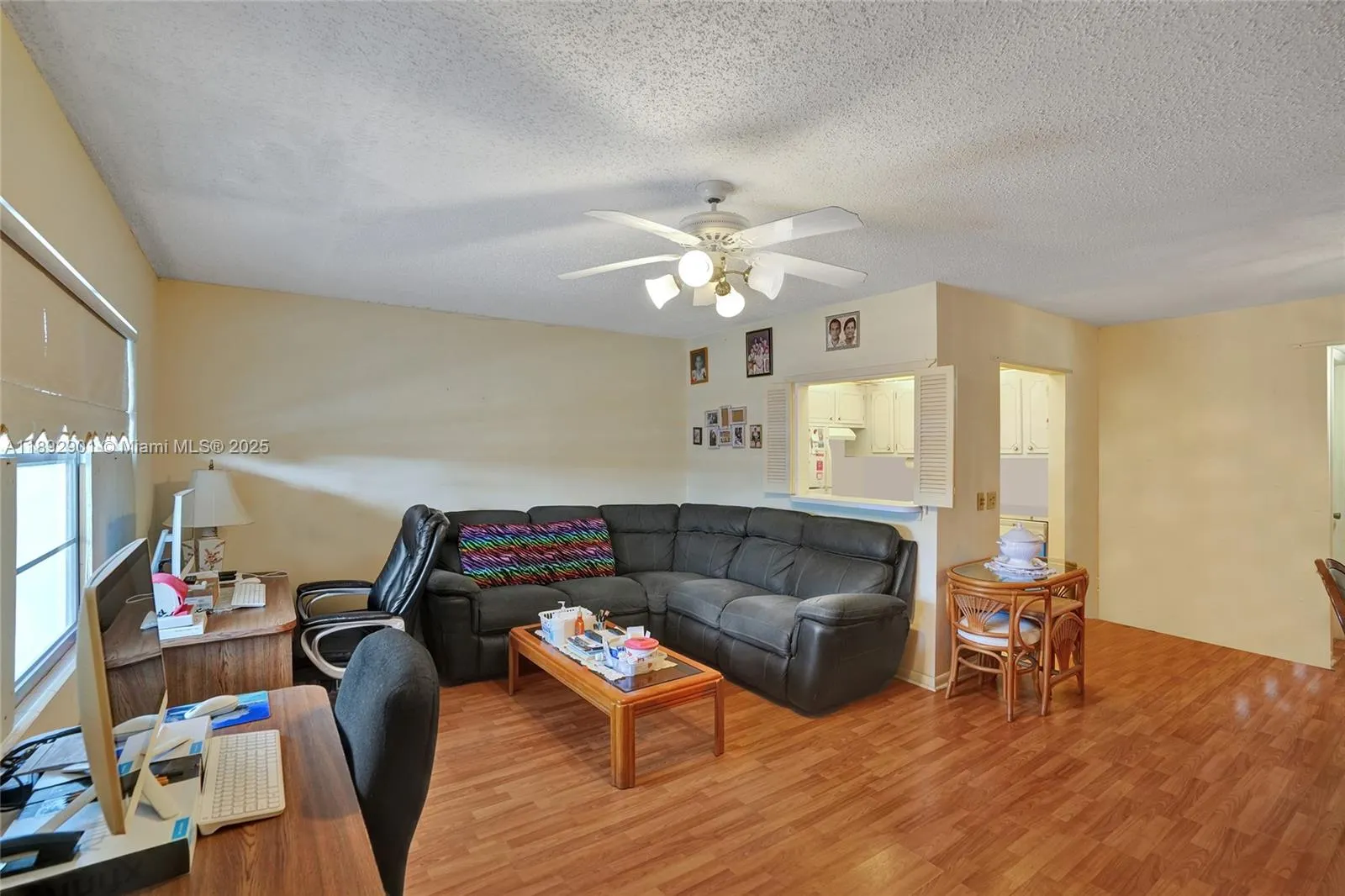 122 Oakridge I, #122