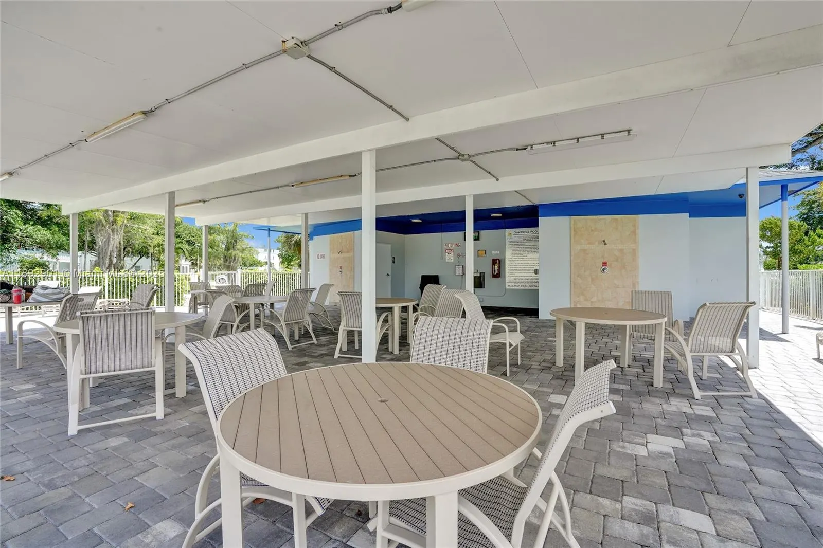 122 Oakridge I, #122