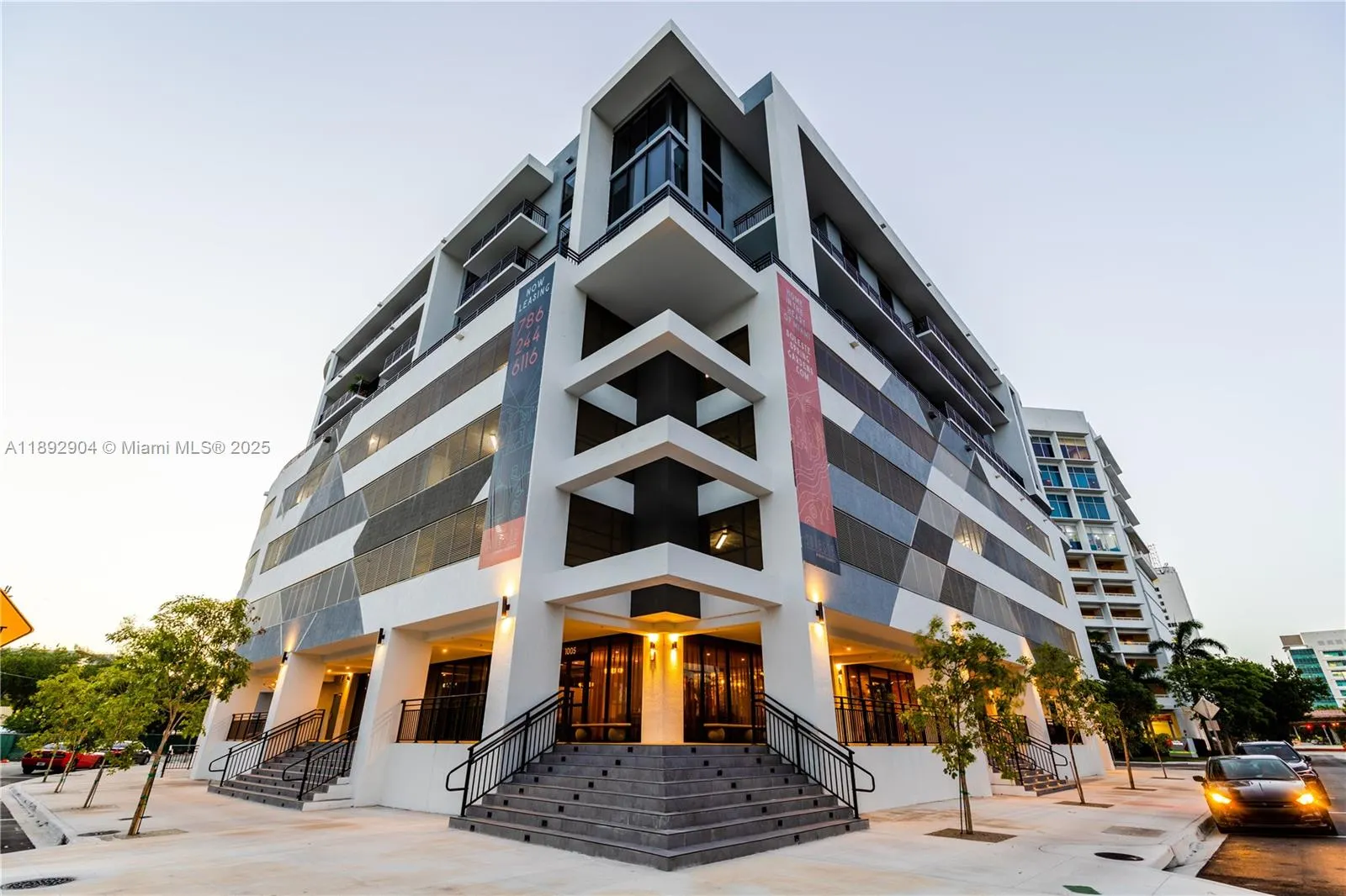 1005 Spring Garden Rd, #729