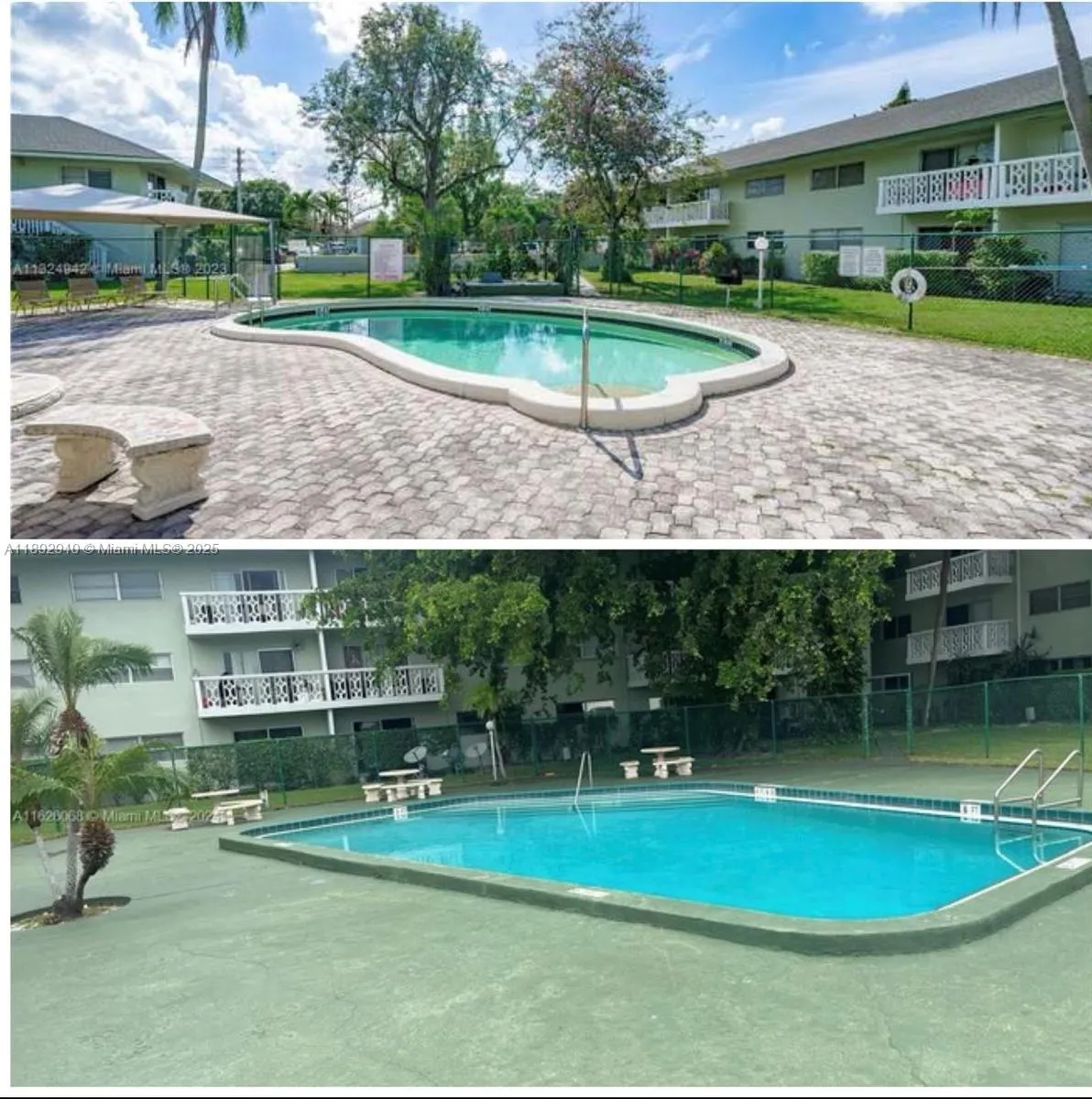 4200 NW 3 Court, #133