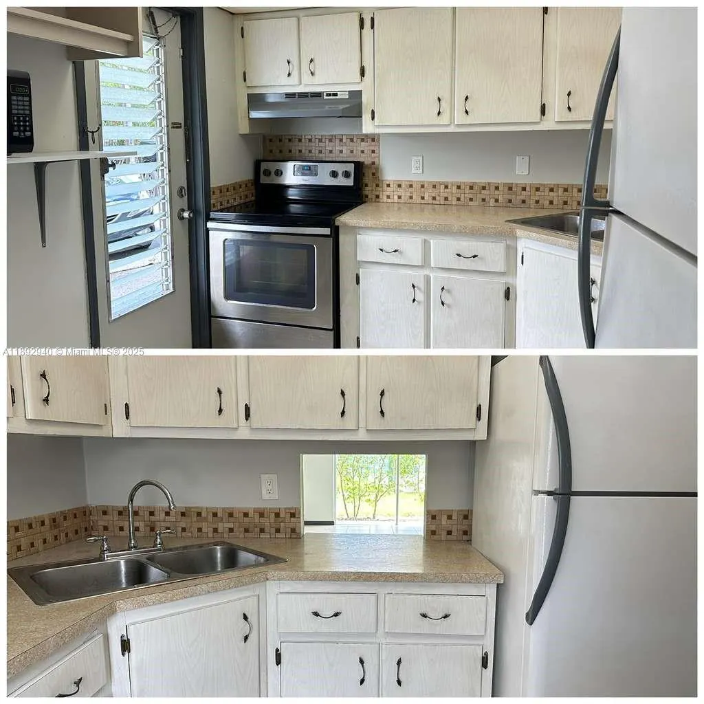 4200 NW 3 Court, #133