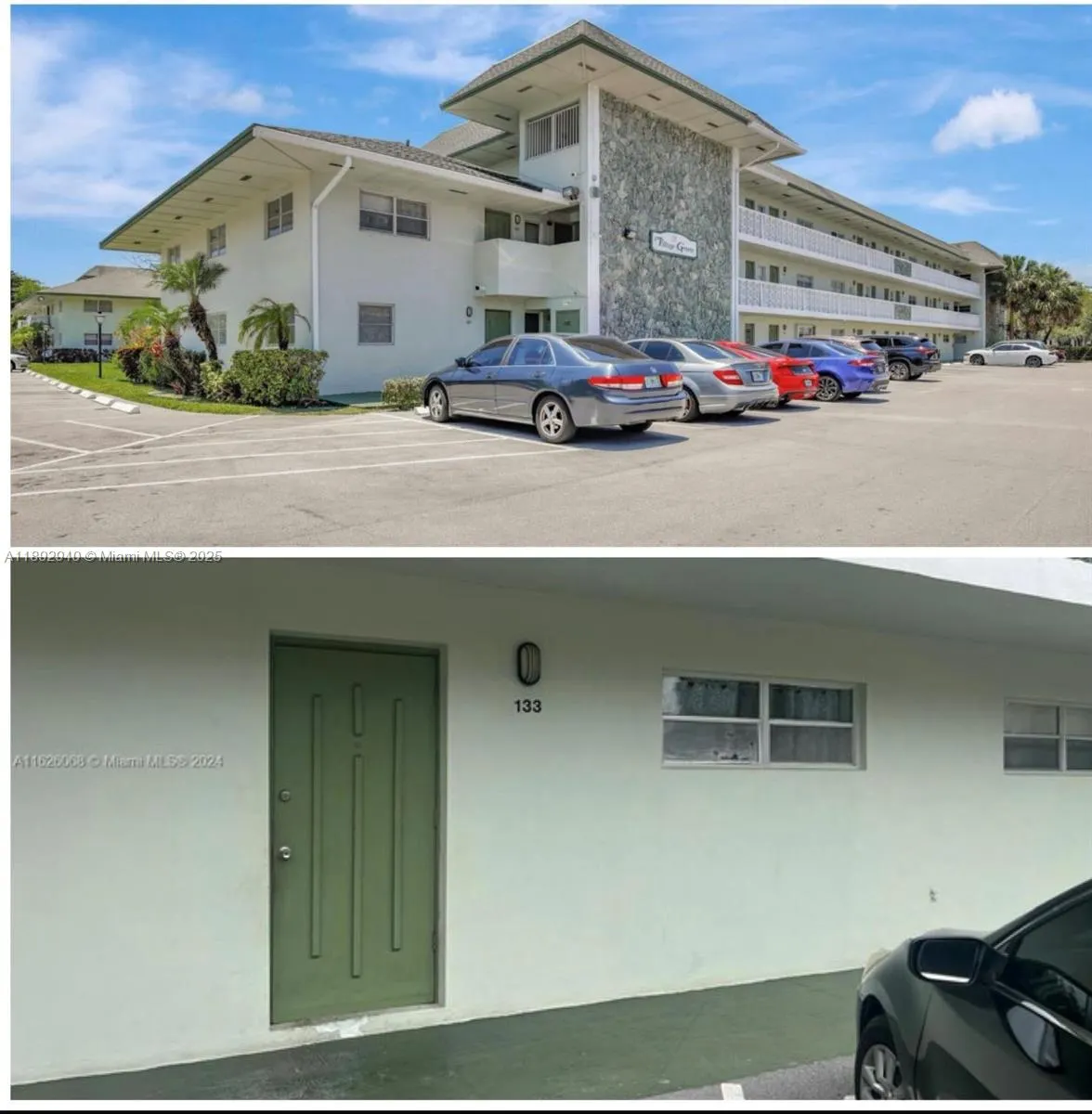 4200 NW 3 Court, #133